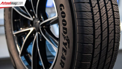 Goodyear Perkenalkan Ban Ramah Lingkungan, 90% Terbuat Dari Bahan Daur Ulang Goodyear Perkenalkan Ban Ramah Lingkungan, 90% Terbuat Dari Bahan Daur Ulang
