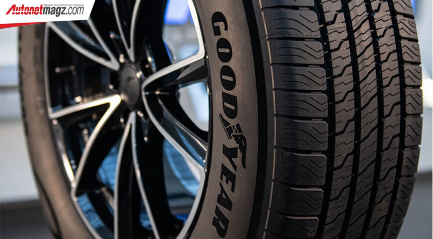 Sambut Lebaran Dengan Ban Baru, Goodyear Ada Program Trade-In Sambut Lebaran Dengan Ban Baru, Goodyear Ada Program Trade-In