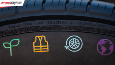 Goodyear Perkenalkan Ban Ramah Lingkungan, 90% Terbuat Dari Bahan Daur Ulang Goodyear Perkenalkan Ban Ramah Lingkungan, 90% Terbuat Dari Bahan Daur Ulang