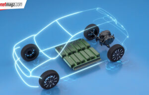 Honda Berkolaborasi Dengan GS Yuasa Untuk Kembangkan Baterai Lithium-ion Honda Berkolaborasi Dengan GS Yuasa Untuk Kembangkan Baterai Lithium-ion