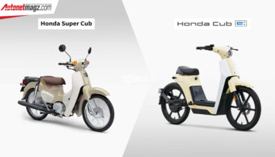 Honda Perkenalkan 3 Electric Bicycle untuk Pasar China Honda Perkenalkan 3 Electric Bicycle untuk Pasar China