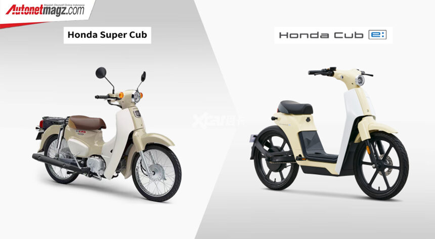 honda e bike for sale