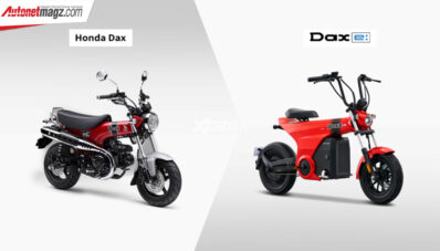 Honda Perkenalkan 3 Electric Bicycle untuk Pasar China Honda Perkenalkan 3 Electric Bicycle untuk Pasar China