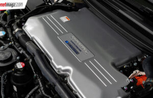 Honda Rencanakan Produksi Kendaraan Listrik Hidrogen di AS Pada 2024 Honda Rencanakan Produksi Kendaraan Listrik Hidrogen di AS Pada 2024