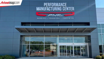 Honda Rencanakan Produksi Kendaraan Listrik Hidrogen di AS Pada 2024 Honda Rencanakan Produksi Kendaraan Listrik Hidrogen di AS Pada 2024