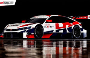 Tokyo Auto Salon 2023 : Honda Tampilkan Apa Saja?