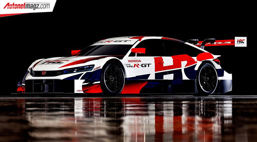 Tokyo Auto Salon 2023 : Honda Tampilkan Apa Saja? Tokyo Auto Salon 2023 : Honda Tampilkan Apa Saja?
