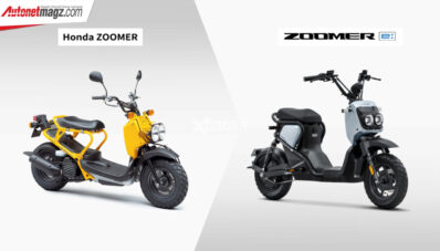 Honda Perkenalkan 3 Electric Bicycle untuk Pasar China Honda Perkenalkan 3 Electric Bicycle untuk Pasar China