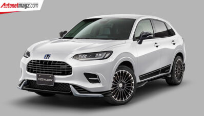 Tokyo Auto Salon 2023 : Honda Tampilkan Apa Saja?