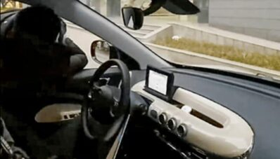 Wuling Bingo EV Rilis Bulan Maret di China, Mulai 180 Jutaan! Wuling Bingo EV Rilis Bulan Maret di China, Mulai 180 Jutaan!