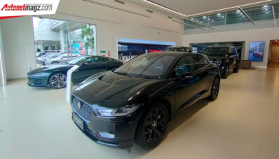 JLM Auto Resmikan Dealer Jaguar Land Rover di Pantai Indah Kapuk JLM Auto Resmikan Dealer Jaguar Land Rover di Pantai Indah Kapuk