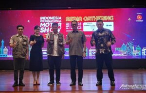 Jangan Lupa, Ini Jadwal, Peserta dan Harga Tiket IIMS 2023! Jangan Lupa, Ini Jadwal, Peserta dan Harga Tiket IIMS 2023!