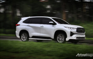 Mobil Anda Ngelitik dan Kurang Bertenaga? Ini Cara Pencegahannya Mobil Anda Ngelitik dan Kurang Bertenaga? Ini Cara Pencegahannya