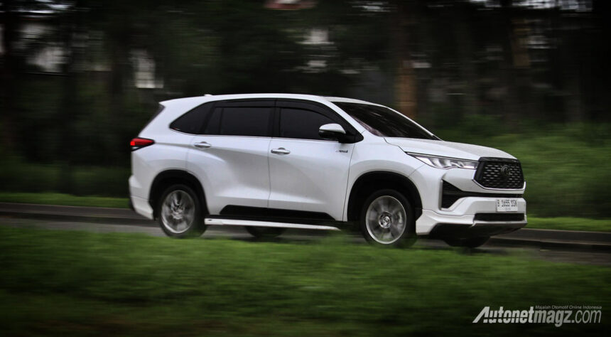 Mobil Anda Ngelitik dan Kurang Bertenaga? Ini Cara Pencegahannya Mobil Anda Ngelitik dan Kurang Bertenaga? Ini Cara Pencegahannya