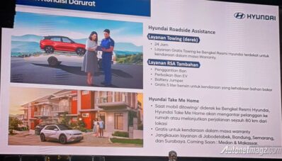 Awali 2023, Hyundai Indonesia Spill Tipis-Tipis Layanan Barunya Awali 2023, Hyundai Indonesia Spill Tipis-Tipis Layanan Barunya