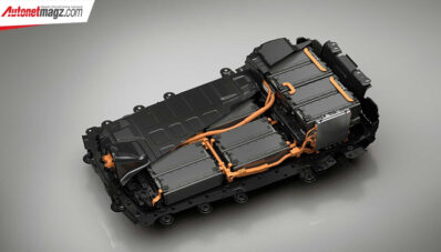 Mazda Akan Buat Sedan EV Untuk Gantikan Mazda 3? Mazda Akan Buat Sedan EV Untuk Gantikan Mazda 3?