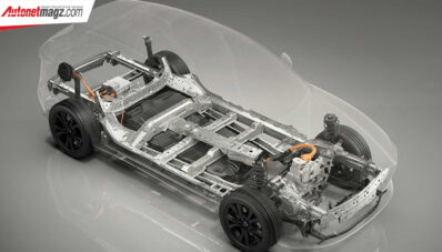 Mazda Akan Buat Sedan EV Untuk Gantikan Mazda 3? Mazda Akan Buat Sedan EV Untuk Gantikan Mazda 3?