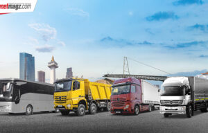 Sepanjang 2023, Daimler Truck Berhasil Tingkatkan Penjualan di Pasar Global Sepanjang 2023, Daimler Truck Berhasil Tingkatkan Penjualan di Pasar Global