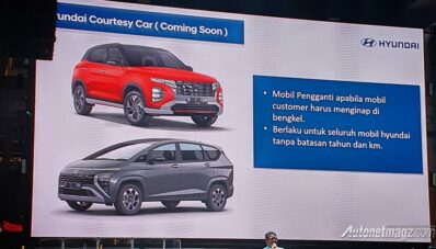 Awali 2023, Hyundai Indonesia Spill Tipis-Tipis Layanan Barunya Awali 2023, Hyundai Indonesia Spill Tipis-Tipis Layanan Barunya