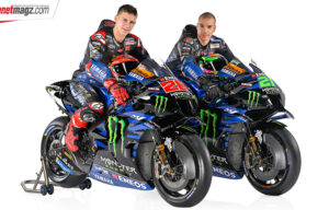 Mau Nonton MotoGP Gratis? Servis Motor Ke Yamaha STSJ Aja! Mau Nonton MotoGP Gratis? Servis Motor Ke Yamaha STSJ Aja!