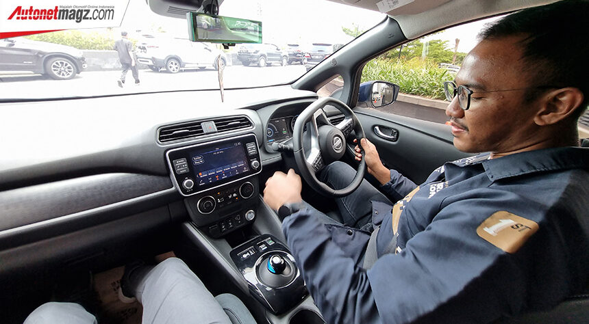 Sambut Ramadhan Bersama Nissan Indonesia, Mudik Tanpa Cemas! Sambut Ramadhan Bersama Nissan Indonesia, Mudik Tanpa Cemas!