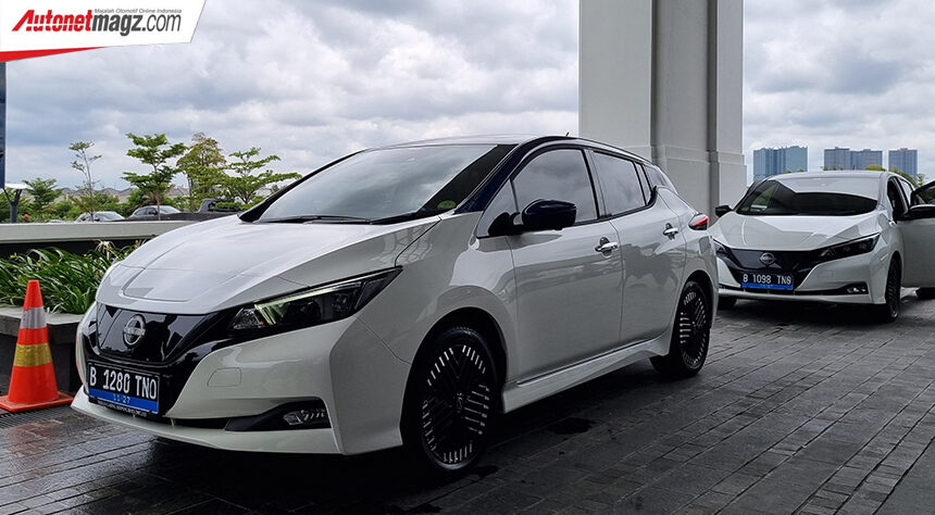 Fokus Nissan Indonesia Hadirkan Inovasi Berkendara Untuk 2023 Fokus Nissan Indonesia Hadirkan Inovasi Berkendara Untuk 2023