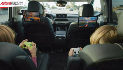 Hyundai, Kia, Genesis, dan Polestar Bekerja Sama Dengan NVIDIA Untuk Hadirkan Game Berbasis Cloud ke Mobil Hyundai, Kia, Genesis, dan Polestar Bekerja Sama Dengan NVIDIA Untuk Hadirkan Game Berbasis Cloud ke Mobil