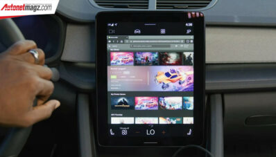 Hyundai, Kia, Genesis, dan Polestar Bekerja Sama Dengan NVIDIA Untuk Hadirkan Game Berbasis Cloud ke Mobil Hyundai, Kia, Genesis, dan Polestar Bekerja Sama Dengan NVIDIA Untuk Hadirkan Game Berbasis Cloud ke Mobil