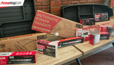 Fitra Eri Resmi Menjadi Brand Ambassador Otoproject Fitra Eri Resmi Menjadi Brand Ambassador Otoproject