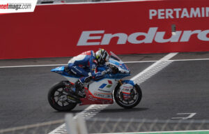 Siap-siap, MotoGP Indonesia 2023 Bakal Dihelat Oktober Ini!