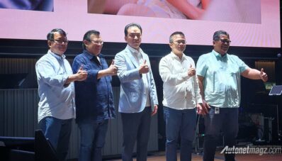 Awali 2023, Hyundai Indonesia Spill Tipis-Tipis Layanan Barunya Awali 2023, Hyundai Indonesia Spill Tipis-Tipis Layanan Barunya