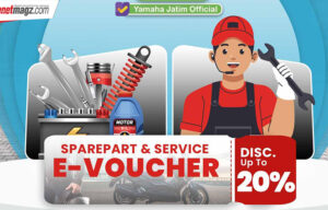 Yamaha STSJ Berikan Promo Khusus Di Tokopedia Yamaha STSJ Berikan Promo Khusus Di Tokopedia