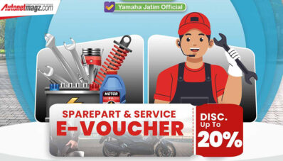 Yamaha STSJ Berikan Promo Khusus Di Tokopedia Yamaha STSJ Berikan Promo Khusus Di Tokopedia