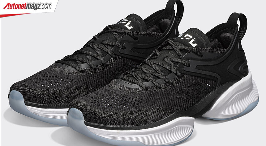 APL McLaren HySpeed, Hasil Kolaborasi McLaren dan Sneaker APL APL McLaren HySpeed, Hasil Kolaborasi McLaren dan Sneaker APL