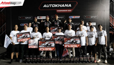 TGRI Babat Habis Gelar Juara Nasional Pada Kejurnas Penutup TGRI Babat Habis Gelar Juara Nasional Pada Kejurnas Penutup