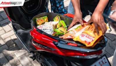 Yamaha FreeGo Family Day Ajak Keluarga Nikmati Kebersamaan Yamaha FreeGo Family Day Ajak Keluarga Nikmati Kebersamaan