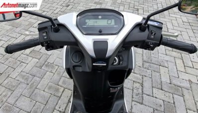 Yamaha FreeGo Family Day Ajak Keluarga Nikmati Kebersamaan Yamaha FreeGo Family Day Ajak Keluarga Nikmati Kebersamaan