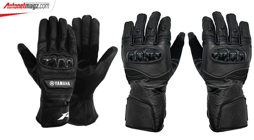 Yamaha Paparkan Pentingnya Merawat Sarung Tangan Setelah Terkena Hujan Yamaha Paparkan Pentingnya Merawat Sarung Tangan Setelah Terkena Hujan