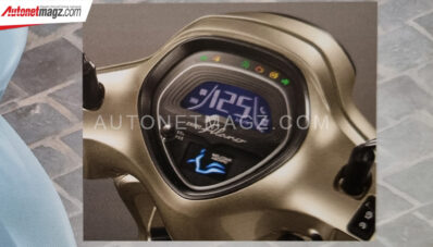 Yamaha Grand Filano 2023 Segera Meluncur, Intip Tampilan Serta Fiturnya! Yamaha Grand Filano 2023 Segera Meluncur, Intip Tampilan Serta Fiturnya!