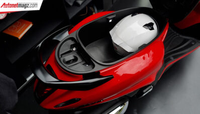 Yamaha Grand Filano Hybrid Connected, 27 Jutaan Dapat Apa Saja? Yamaha Grand Filano Hybrid Connected, 27 Jutaan Dapat Apa Saja?