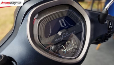 Yamaha Grand Filano Hybrid Connected, 27 Jutaan Dapat Apa Saja? Yamaha Grand Filano Hybrid Connected, 27 Jutaan Dapat Apa Saja?