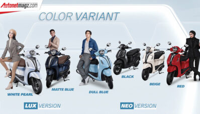 Sambut 2023, Yamaha Grand Filano Hybrid Resmi Mengaspal Di Indonesia Sambut 2023, Yamaha Grand Filano Hybrid Resmi Mengaspal Di Indonesia