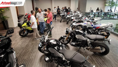 2Wheelers Siap Hadirkan Ragam Sepeda Motor Premium Untuk Indonesia 2Wheelers Siap Hadirkan Ragam Sepeda Motor Premium Untuk Indonesia