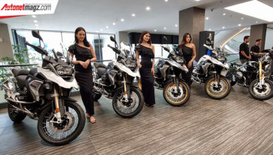 2Wheelers Siap Hadirkan Ragam Sepeda Motor Premium Untuk Indonesia 2Wheelers Siap Hadirkan Ragam Sepeda Motor Premium Untuk Indonesia