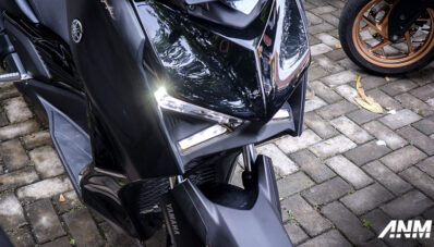 First Ride Yamaha X-MAX 250 Connected : Saat Touring, Navigasi Adalah Kunci! First Ride Yamaha X-MAX 250 Connected : Saat Touring, Navigasi Adalah Kunci!