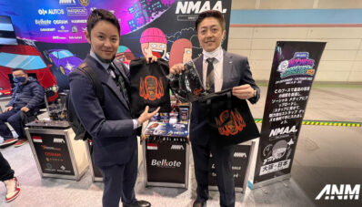 Belkote & Kedux Garage Pamerkan Karya Modifikasi di Negeri Sakura Belkote & Kedux Garage Pamerkan Karya Modifikasi di Negeri Sakura