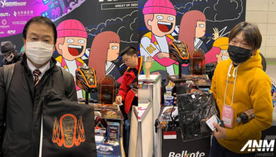 Belkote & Kedux Garage Pamerkan Karya Modifikasi di Negeri Sakura Belkote & Kedux Garage Pamerkan Karya Modifikasi di Negeri Sakura