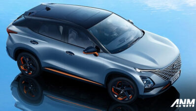 Pengalaman Test Drive Line-up Chery Omoda 5 Langsung Di Wuhu! Pengalaman Test Drive Line-up Chery Omoda 5 Langsung Di Wuhu!