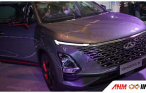 IIMS 2023 : Bedah Fitur Chery Omoda 5 Versi Indonesia, Menang Banyak? IIMS 2023 : Bedah Fitur Chery Omoda 5 Versi Indonesia, Menang Banyak?