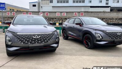 Pengalaman Test Drive Line-up Chery Omoda 5 Langsung Di Wuhu! Pengalaman Test Drive Line-up Chery Omoda 5 Langsung Di Wuhu!